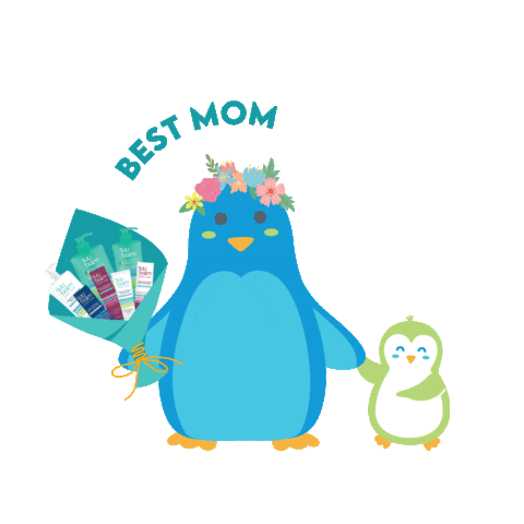 Mothers Day Sticker by Suu Balm