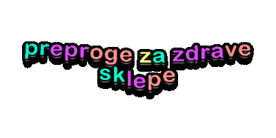 Šnof Sticker by Snof_pasjasola