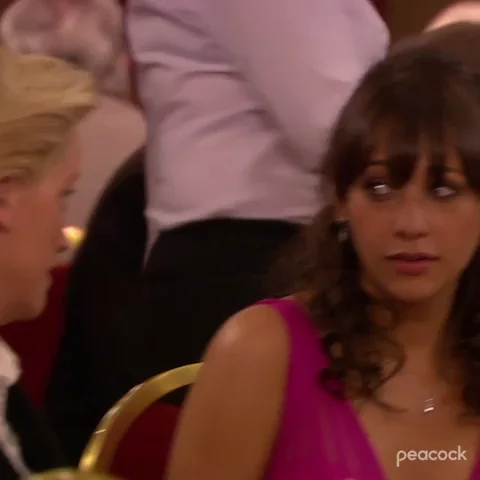 Season 1 Ann GIF by Parks and Recreation