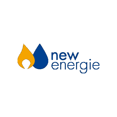 New Energie Sàrl Sticker