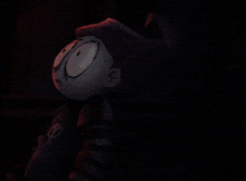 Indie Game Survival Horror GIF