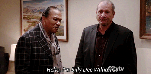 billy dee williams