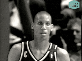 Fail Indiana Pacers GIF by Lucky Rebel