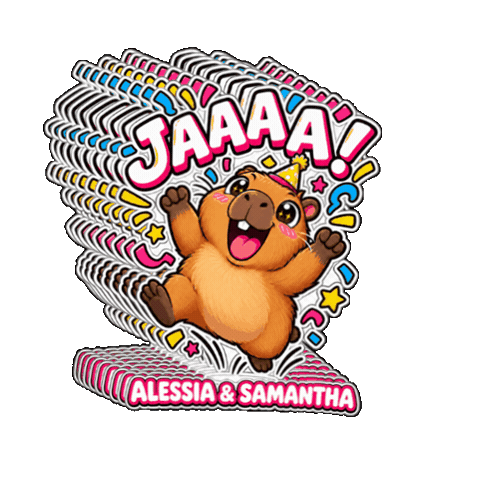 Happy Party Sticker by EliteGrower