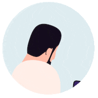 Oide.Art Sticker