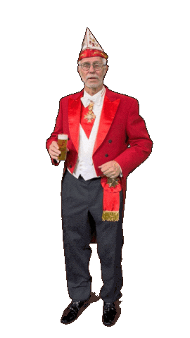 Tradition Fastelovend Sticker by Große Kölner Karnevalsgesellschaft e.V. 1882