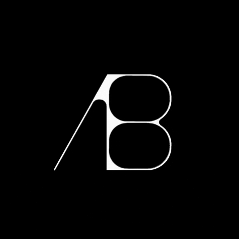 nakobaev logo design 3d ab GIF