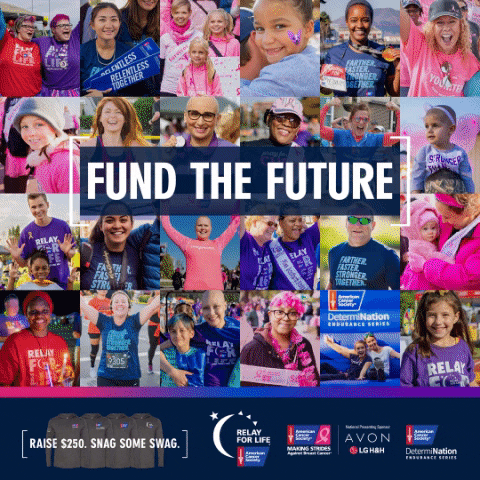 Breast Cancer GIF