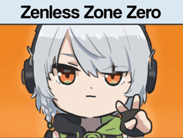 Icon Zzz GIF
