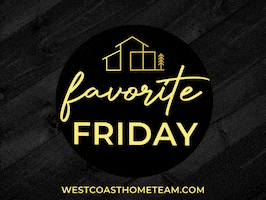 Real Estate Friday GIF by The Malloy Home Team