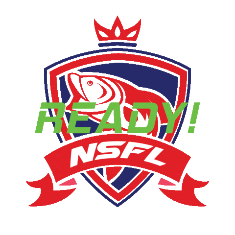 sport-fiske.no Sticker