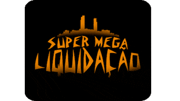 Supermega Sticker by Rock City Army