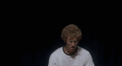 Napoleon Dynamite Happy Dance GIF