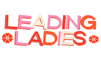 High Heels Yes Sticker by Leading Ladies PH