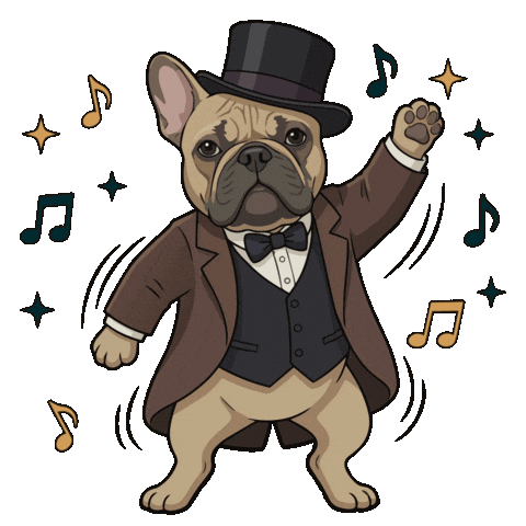 Santo Domingo Sticker by Franck Arnel