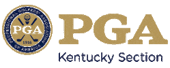 Kentucky Pga Sticker by GolfHouseKY