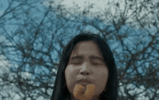 Food Eating GIF by CHAI