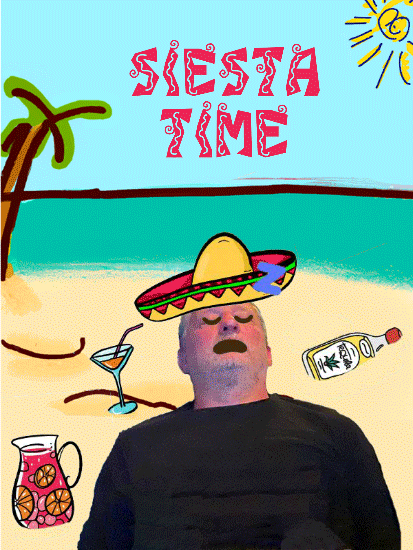 Spanish Fun Gif By Adsomegif