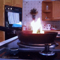 fire department help GIF
