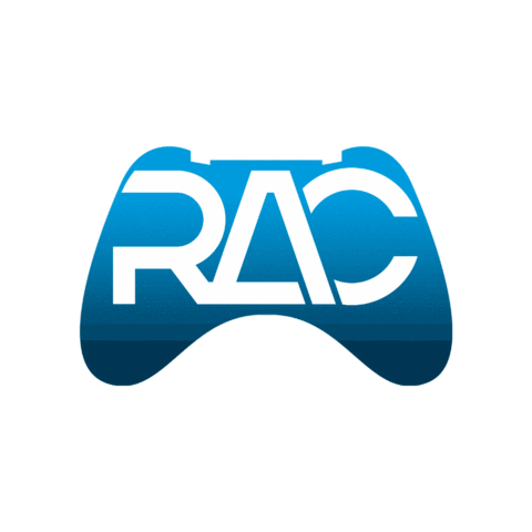 Rac Store Peru Sticker