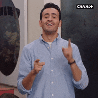 Jonathan Cohen No GIF by CANAL+
