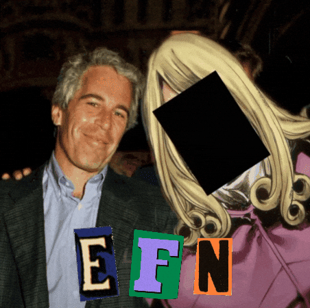 Jeffrey Epstein GIF