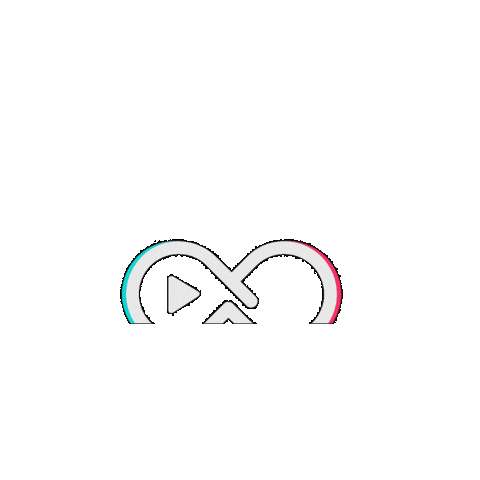 Looops Media Sticker