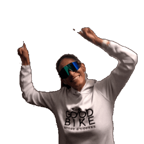 Bike Cycling Sticker by goodbike