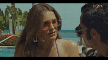 What You Gonna Do Decision GIF by MGM+