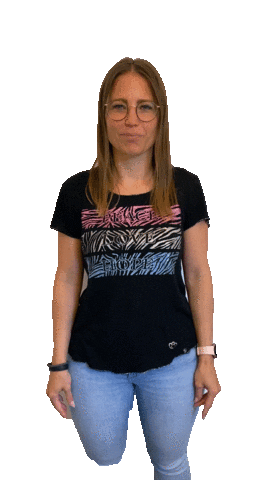 Look Sticker by HaaS_wir_steuern