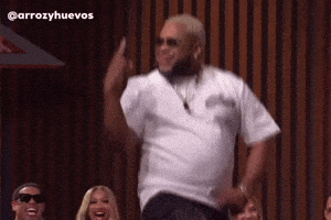 Alofoke Santiago Matias GIF