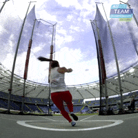 Fail Track And Field GIF by European Athletics