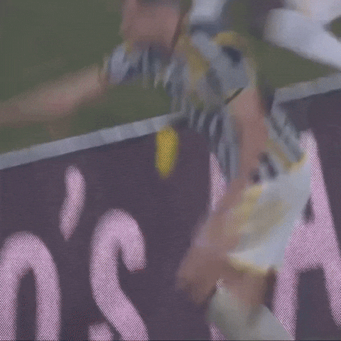 Football Soccer GIF