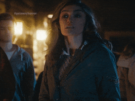Blayne Weaver Horror GIF by Best Part Productions