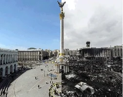 Кличко представил Киев участникам и гостям конкурса на торжественном открытии "Евровидения-2017" - Цензор.НЕТ 2159