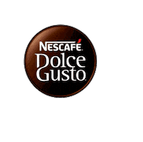 NESCAFÉ® Dolce Gusto® Sticker