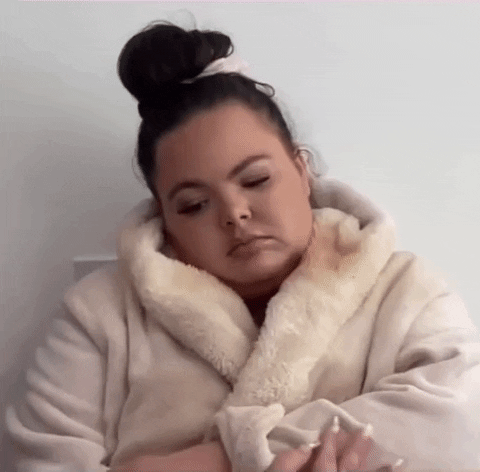 Sad GIF by Kylie Rose Boutique