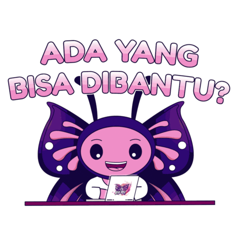 Sticker by butterfly_management