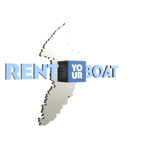 rentyourboat Sticker