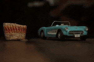 Ride Rum GIF by Arnavim