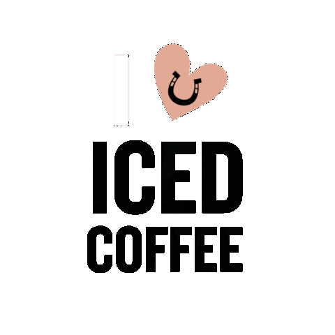 Sticker by Lucky Lab Coffee Co