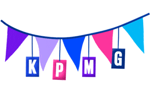 Kpmgkz GIF by KPMG in Kazakhstan and Central Asia