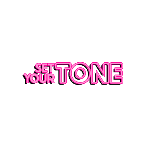 Pink Lagree Sticker by stonefoxcreative