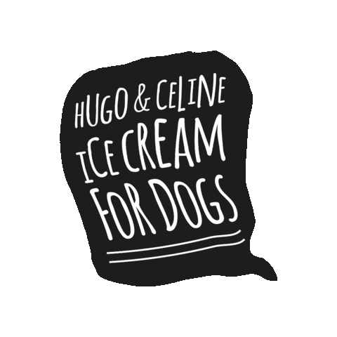 Hugoandceline Sticker