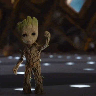 Bebe Groot Gifs Get The Best Gif On Giphy