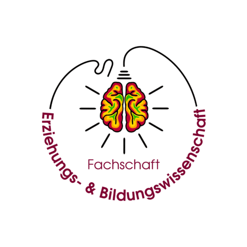 Fachschaft Bildungswissenschaften Innsbruck Sticker