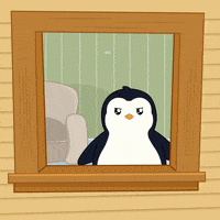 All In Money GIF by Pudgy Penguins