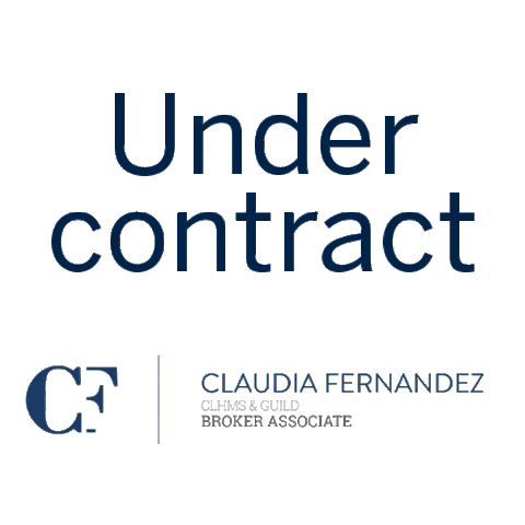 Claudia Fernandez Sticker