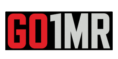 OneMoreRound Sticker