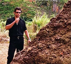 jurassic park deal with it GIF